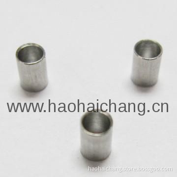 Round Iron Eyelets